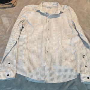 Versace Collection men’s shirt